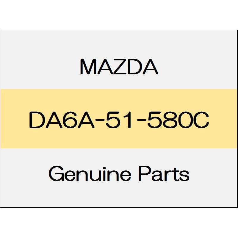 [NEW] JDM MAZDA DEMIO DJ Mounted stop lamp DA6A-51-580C GENUINE OEM