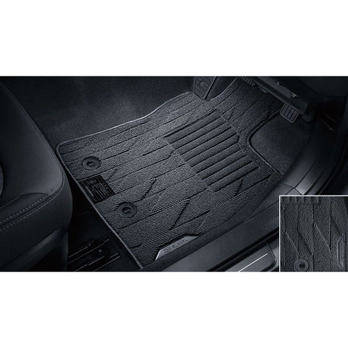 [NEW] JDM Subaru CROSSTREK GU Floor Carpet Active Genuine OEM