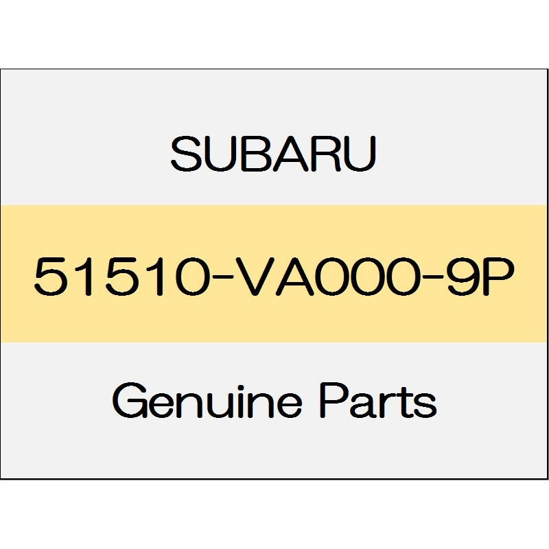 [NEW] JDM SUBARU WRX STI VA The inner rear quota Comp (R) 51510-VA000-9P GENUINE OEM