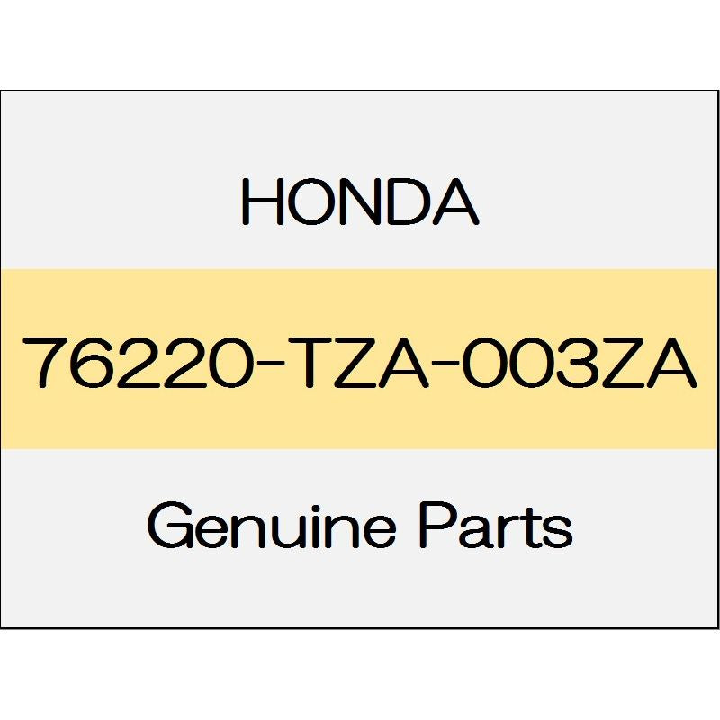 [NEW] JDM HONDA FIT GR Front door mirror inner garnish (R) 76220-TZA-003ZA GENUINE OEM