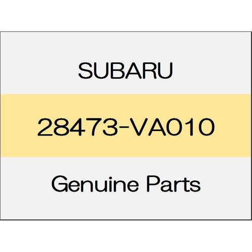 [NEW] JDM SUBARU FORESTER SK Hub unit Comp 28473-VA010 GENUINE OEM