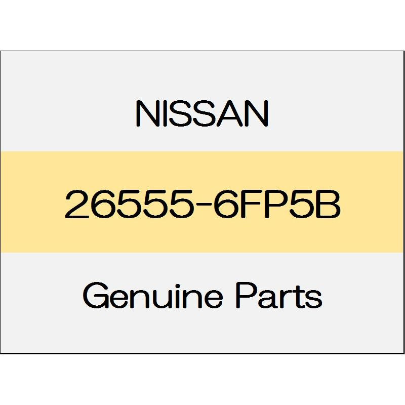 [NEW] JDM NISSAN X-TRAIL T32 Rear combination lamps Assy (L) 26555-6FP5B GENUINE OEM