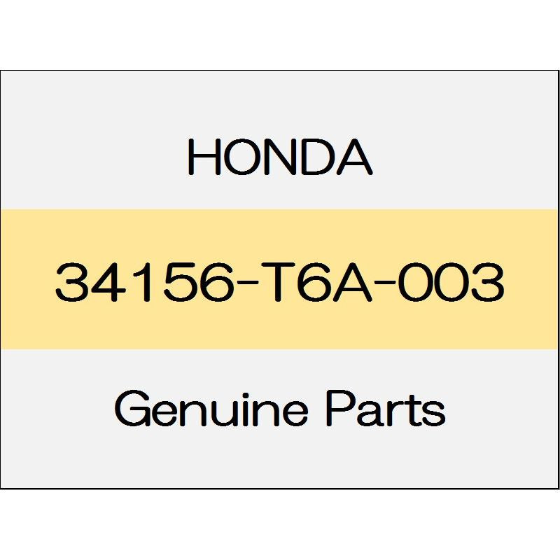 [NEW] JDM HONDA ODYSSEY RC1¥2 Gasket (R) 34156-T6A-003 GENUINE OEM