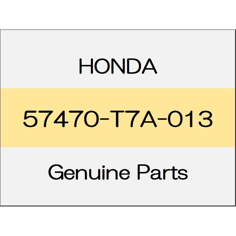 [NEW] JDM HONDA VEZEL RU Rear sensor Assy  57470-T7A-013 GENUINE OEM