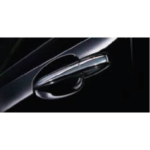 [NEW] JDM Subaru LEVORG VM Chrome Door Handle Genuine OEM