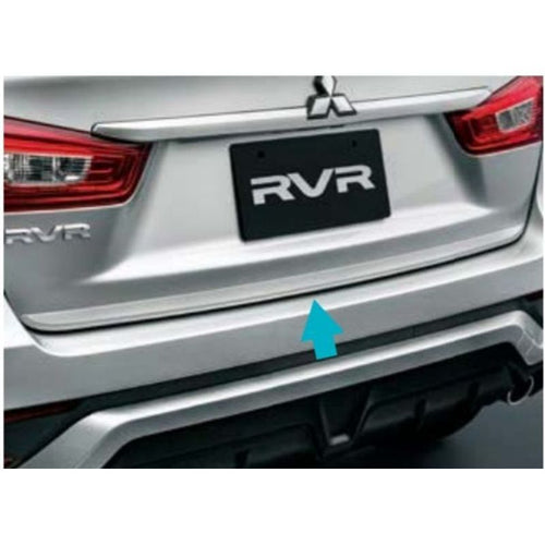 [NEW] JDM Mitsubishi RVR GA Tail Gate Protector Genuine OEM