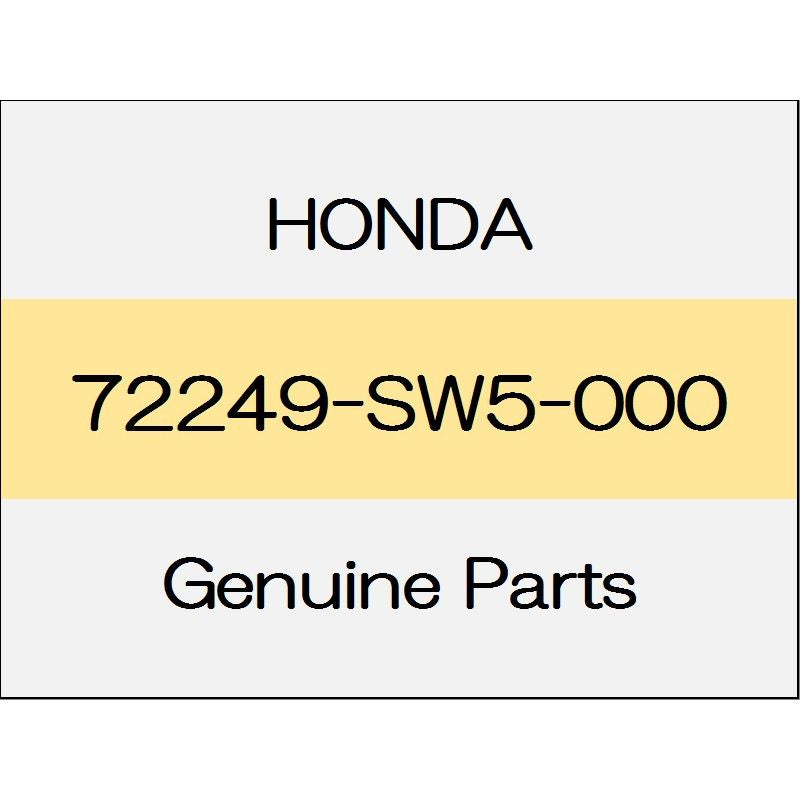 [NEW] JDM HONDA S660 JW5 Door adjustment bolt 72249-SW5-000 GENUINE OEM