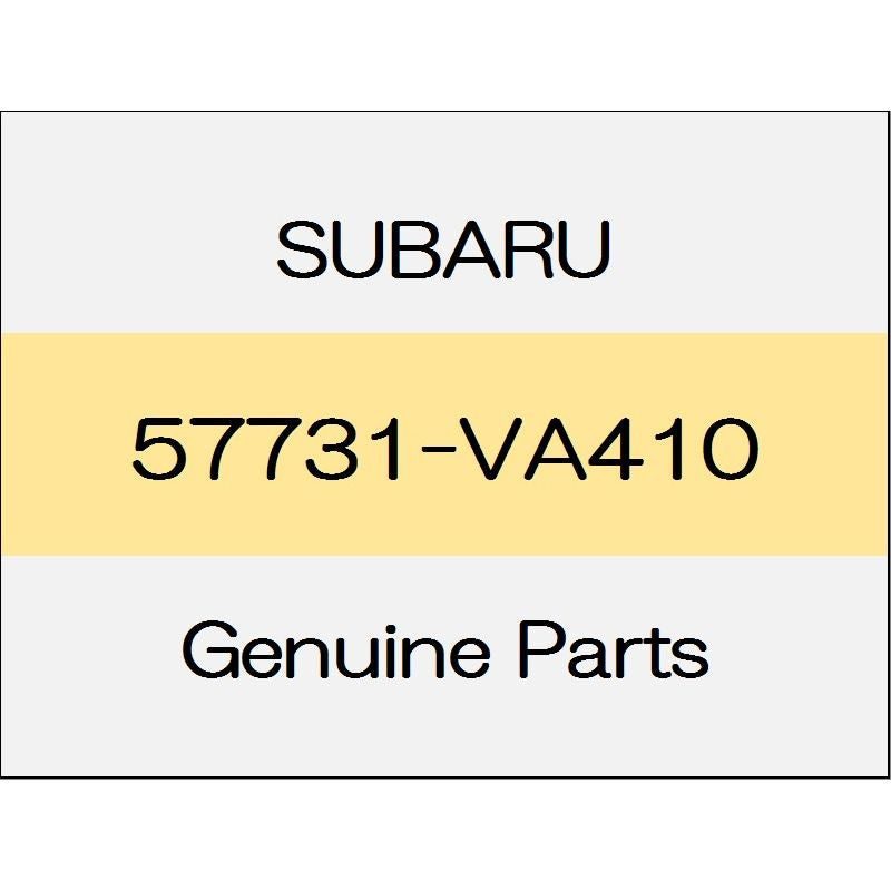 [NEW] JDM SUBARU WRX STI VA Fog light cover (L) 57731-VA410 GENUINE OEM