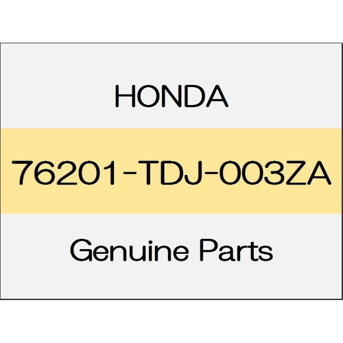 [NEW] JDM HONDA S660 JW5 Skullcap (R) body color code (Y75) 76201-TDJ-003ZA GENUINE OEM