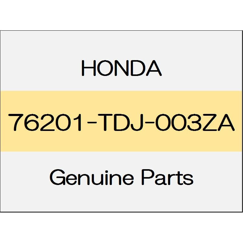 [NEW] JDM HONDA S660 JW5 Skullcap (R) body color code (Y75) 76201-TDJ-003ZA GENUINE OEM