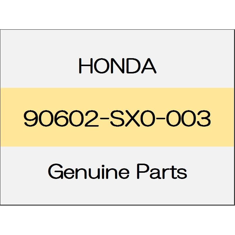 [NEW] JDM HONDA ACCORD HYBRID CR Cowl top clip 90602-SX0-003 GENUINE OEM