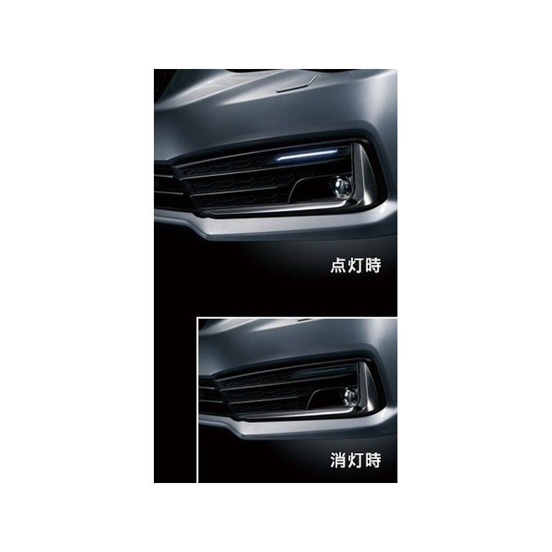 [NEW] JDM Subaru IMPREZA GT/GK LED Accessory Liner Genuine OEM