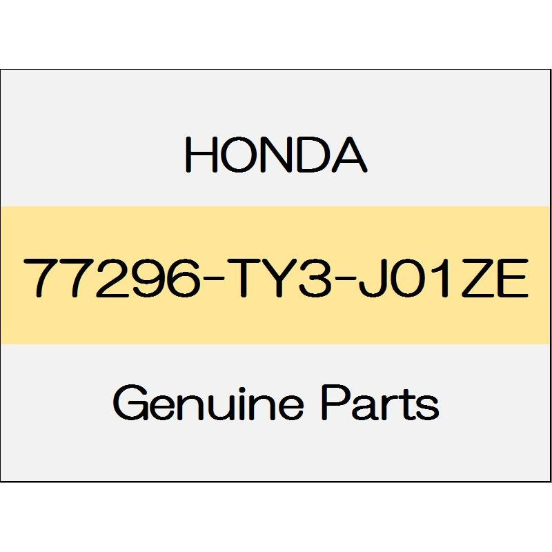 [NEW] JDM HONDA LEGEND KC2 Console panel Comp 1802 ~ trim code (TYPE-A) 77296-TY3-J01ZE GENUINE OEM