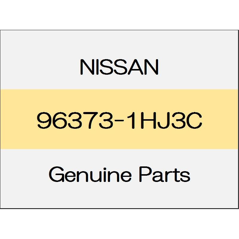 [NEW] JDM NISSAN MARCH K13 Mirror body cover (R) body color code (NAH) 96373-1HJ3C GENUINE OEM