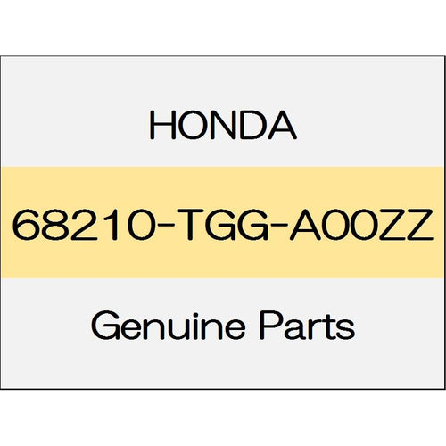 [NEW] JDM HONDA CIVIC HATCHBACK FK7 Tailgate hinge Comp (R) 68210-TGG-A00ZZ GENUINE OEM