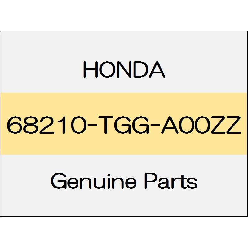 [NEW] JDM HONDA CIVIC HATCHBACK FK7 Tailgate hinge Comp (R) 68210-TGG-A00ZZ GENUINE OEM