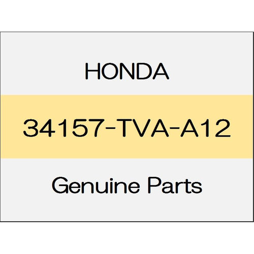 [NEW] JDM HONDA ACCORD eHEV CV3 Gasket (L) 34157-TVA-A12 GENUINE OEM