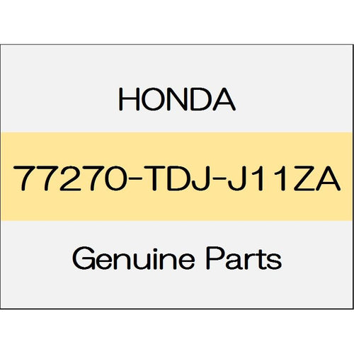 [NEW] JDM HONDA S660 JW5 Shift lever garnish Assy 6MT / F Beta 77270-TDJ-J11ZA GENUINE OEM