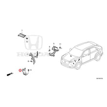 Load image into Gallery viewer, [NEW] JDM HONDA VEZEL e:HEV RV5 2021 Wiring Harness Bracket GENUINE OEM
