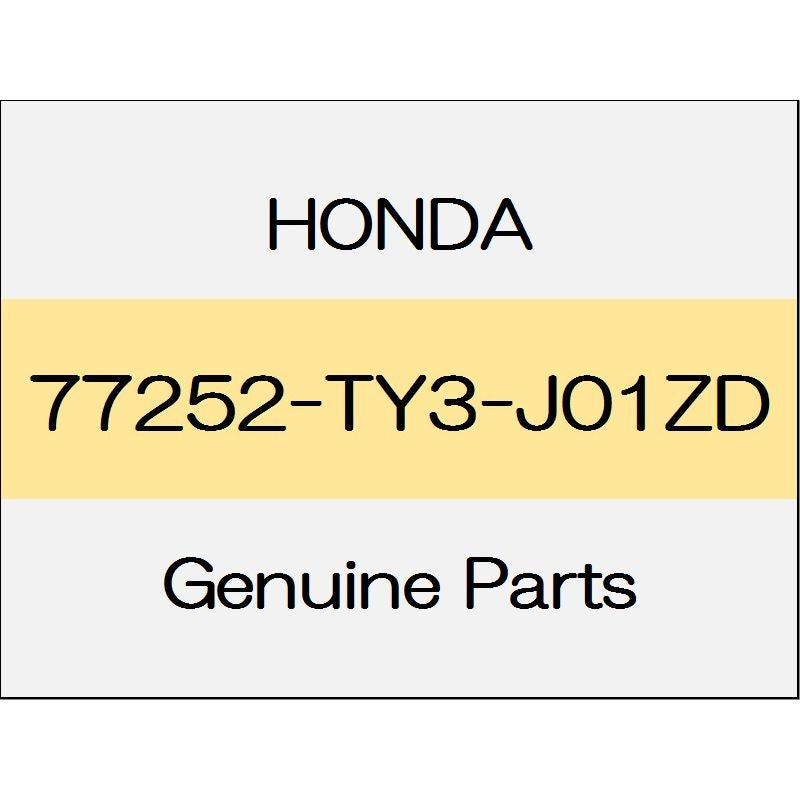 [NEW] JDM HONDA LEGEND KC2 Center lower panel Assy (R) 1802 ~ trim code (TYPE-R) 77252-TY3-J01ZD GENUINE OEM