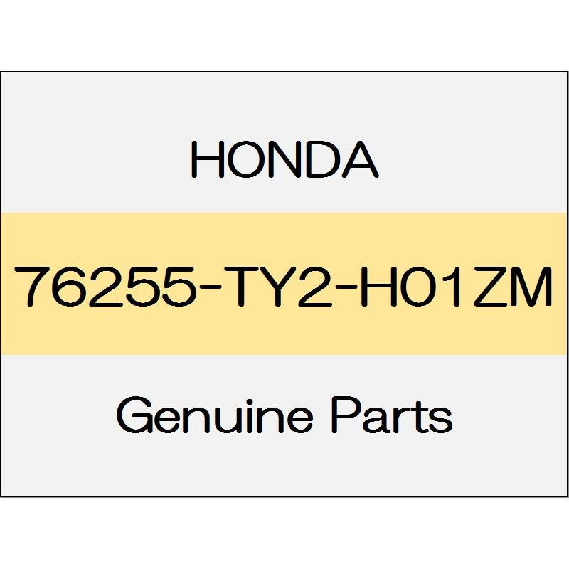 [NEW] JDM HONDA LEGEND KC2 Housing Set (L) Body color code (R565M) 76255-TY2-H01ZM GENUINE OEM