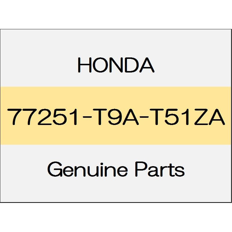 [NEW] JDM HONDA GRACE GM Instrument center-based panel Assy 77251-T9A-T51ZA GENUINE OEM
