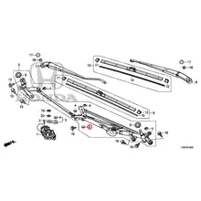 Load image into Gallery viewer, [NEW] JDM HONDA JADE FR5 2019 Front Windshield Wiper GENUINE OEM
