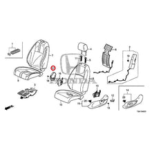 Load image into Gallery viewer, [NEW] JDM HONDA CIVIC FC1 2020 Front Seats (L.) GENUINE OEM
