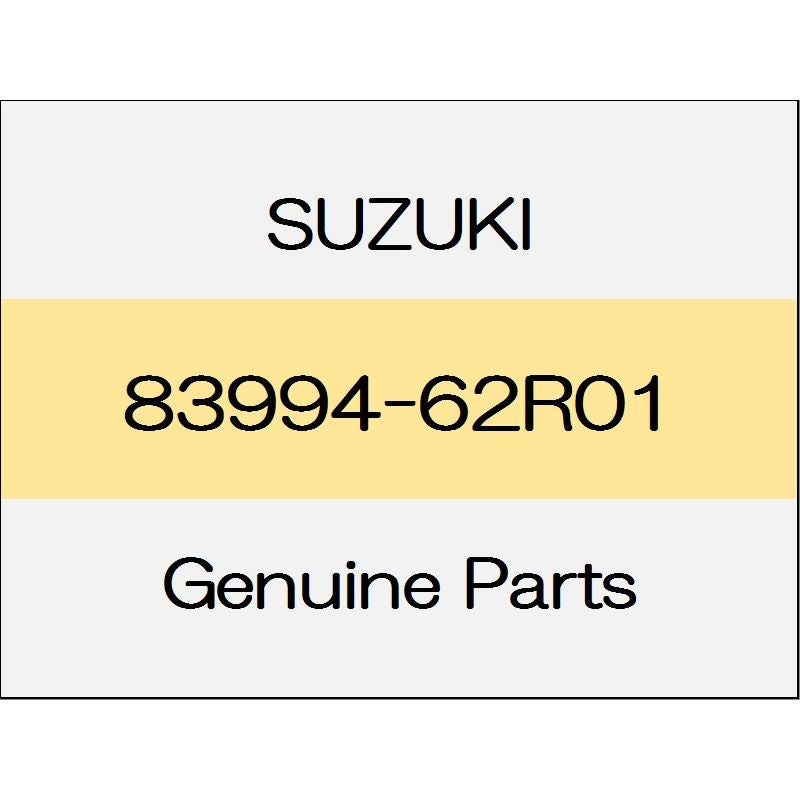 [NEW] JDM SUZUKI JIMNY JB64 Back door drain hole cap 83994-62R01 GENUINE OEM