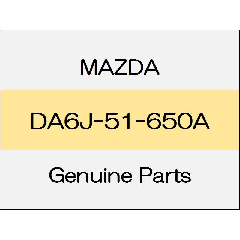[NEW] JDM MAZDA DEMIO DJ Rear fog lamp DA6J-51-650A GENUINE OEM