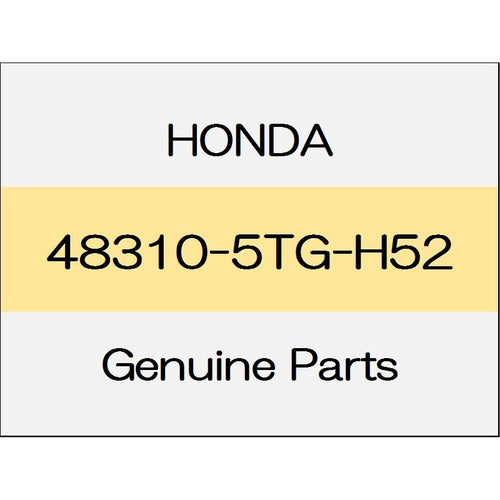 [NEW] JDM HONDA CR-V RW AWD control unit 48310-5TG-H52 GENUINE OEM