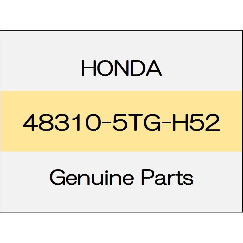 [NEW] JDM HONDA CR-V RW AWD control unit 48310-5TG-H52 GENUINE OEM