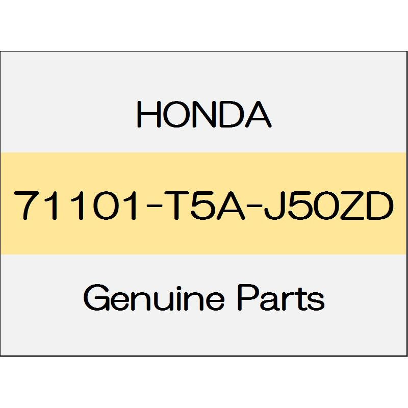 [NEW] JDM HONDA FIT GK Face, front bumper * R565M * (R565M Premium Crystal Red Metallic) 71101-T5A-J50ZD GENUINE OEM