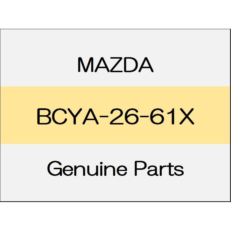 [NEW] JDM MAZDA CX-30 DM Caliper body and the piston (R) PE-VPS BCYA-26-61X GENUINE OEM