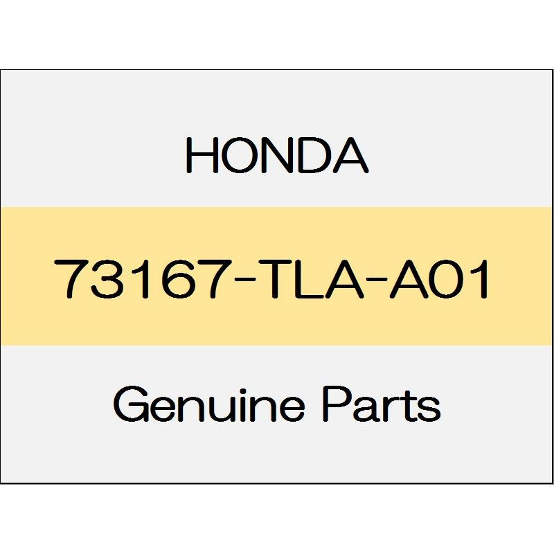 [NEW] JDM HONDA CR-V RW Roof clip E 73167-TLA-A01 GENUINE OEM