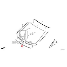 Load image into Gallery viewer, [NEW] JDM HONDA ODYSSEY RC1 2021 Front Windshield GENUINE OEM
