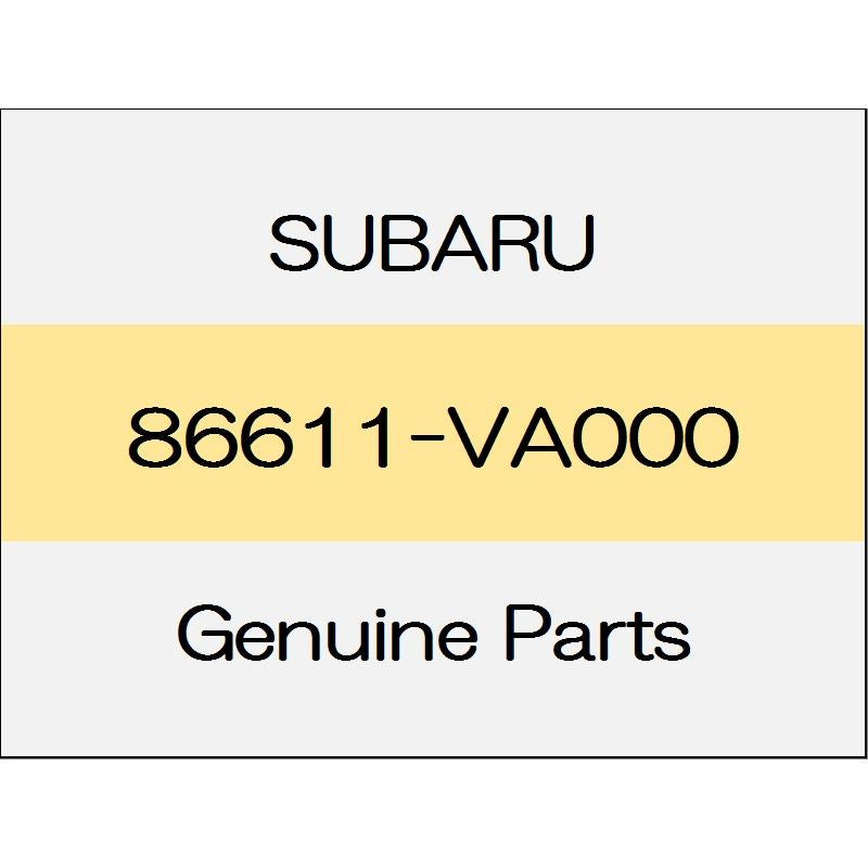 [NEW] JDM SUBARU WRX S4 VA Washer motor and pump Assy 86611-VA000 GENUINE OEM