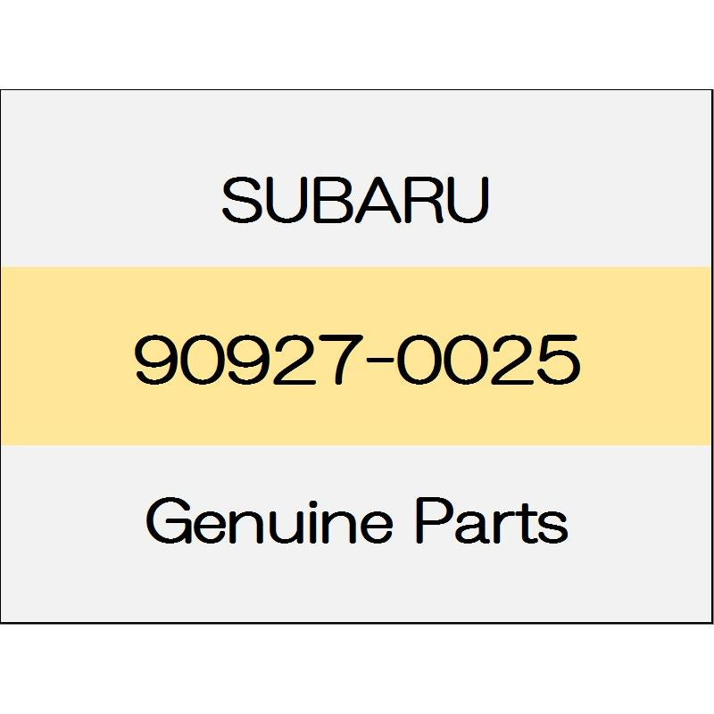 [NEW] JDM SUBARU WRX STI VA Buffer 90927-0025 GENUINE OEM