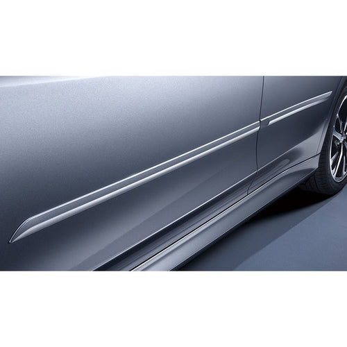 [NEW] JDM Subaru LEVORG VN5 Body Side Molding Genuine OEM