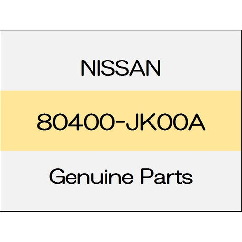 [NEW] JDM NISSAN Skyline Sedan V36 Front door hinge Assy 80400-JK00A GENUINE OEM