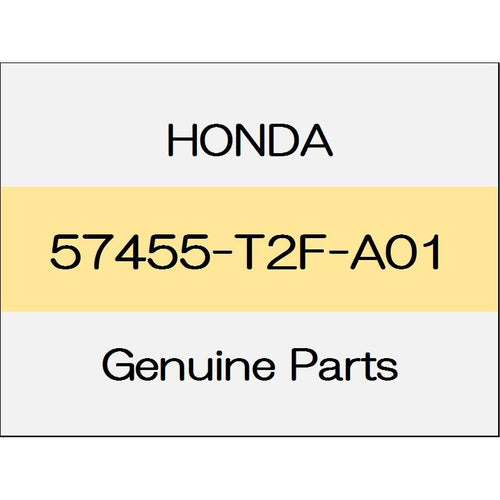 [NEW] JDM HONDA ACCORD HYBRID CR Front sensor Assy (L) 57455-T2F-A01 GENUINE OEM