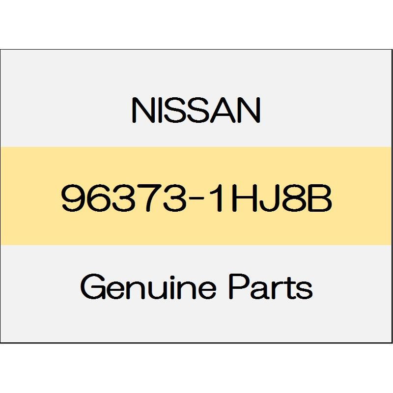 [NEW] JDM NISSAN MARCH K13 Mirror body cover (R) body color code (K23) 96373-1HJ8B GENUINE OEM