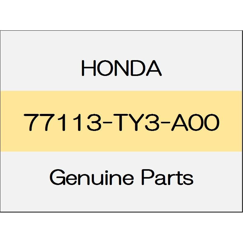 [NEW] JDM HONDA LEGEND KC2 Center joint bracket 77113-TY3-A00 GENUINE OEM