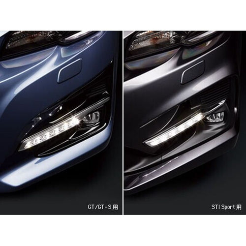 [NEW] JDM Subaru LEVORG VM LED Accessory Liner STI Sport Genuine OEM