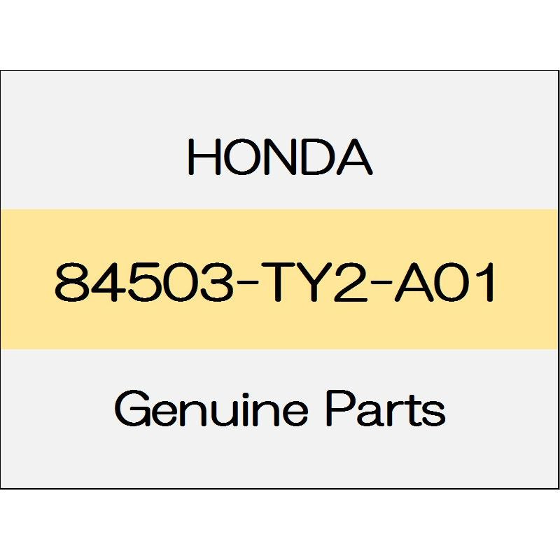 [NEW] JDM HONDA LEGEND KC2 Push nut 84503-TY2-A01 GENUINE OEM