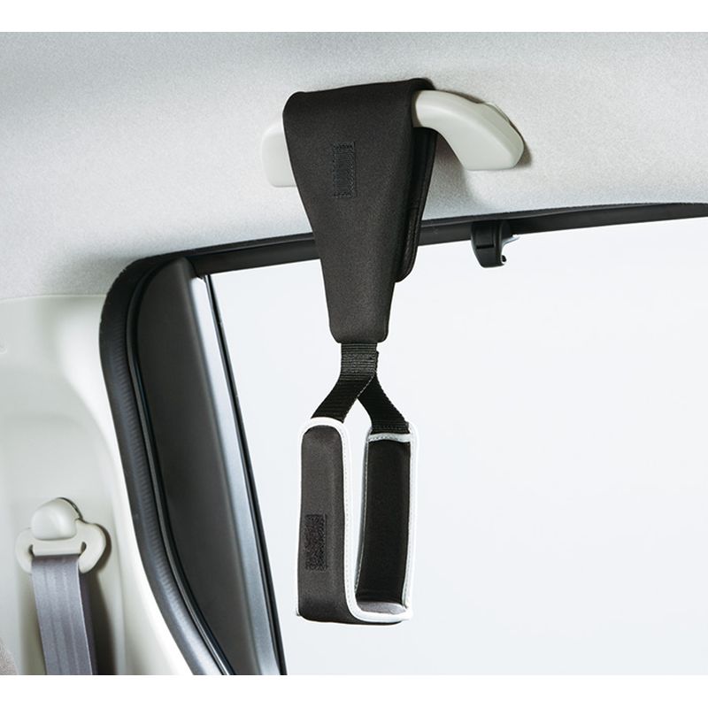 [NEW] JDM Honda Fit GR Strap Grip Genuine OEM – JDM Yamato