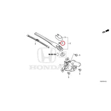 Load image into Gallery viewer, [NEW] JDM HONDA CIVIC FL5 2023 Rear Windshield Wiper GENUINE OEM
