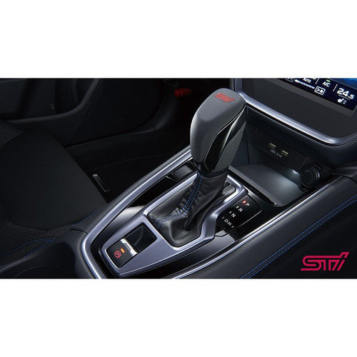 [NEW] JDM Subaru LEVORG VN5 STI  Shift Knob CVT Genuine OEM