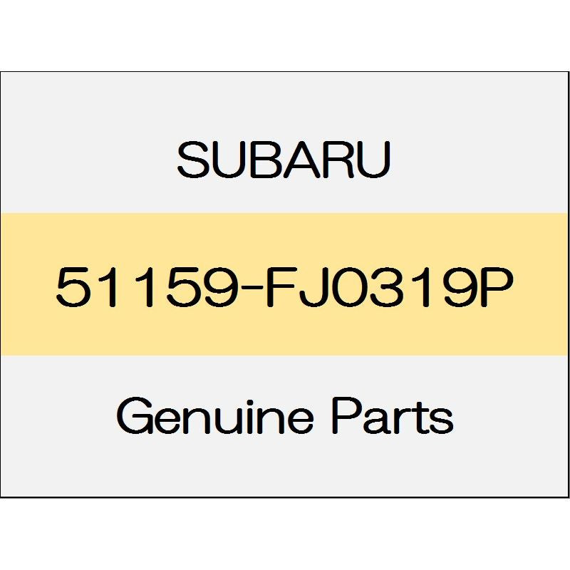 [NEW] JDM SUBARU LEVORG VM Front inner lower pillar (L) 51159-FJ0319P GENUINE OEM