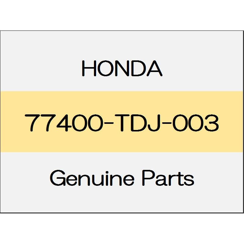[NEW] JDM HONDA S660 JW5 Instrument duct Assy 77400-TDJ-003 GENUINE OEM